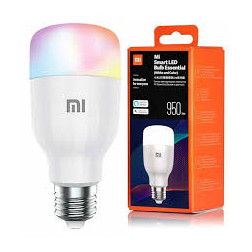 Mi Smart LED Bulb Essential