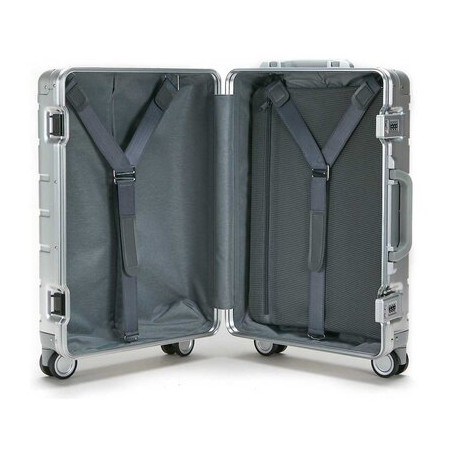 Xiaomi Aluminum Frame Luggage 20