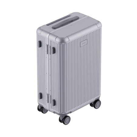 Xiaomi Aluminum Frame Luggage 26" – Durable & Stylish Travel Suitcase