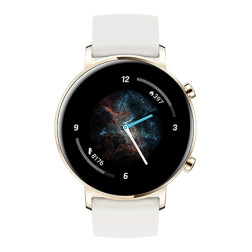 Watch GT3 Active: Versatile and Durable Smartwatch for an Active Lifestyle | Shop at TawasulLibya