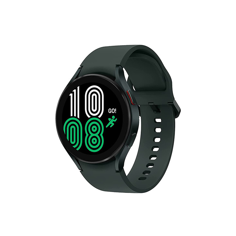 Galaxy Watch 4 - Stay Connected and Track Your Fitness | Tawasul Libya