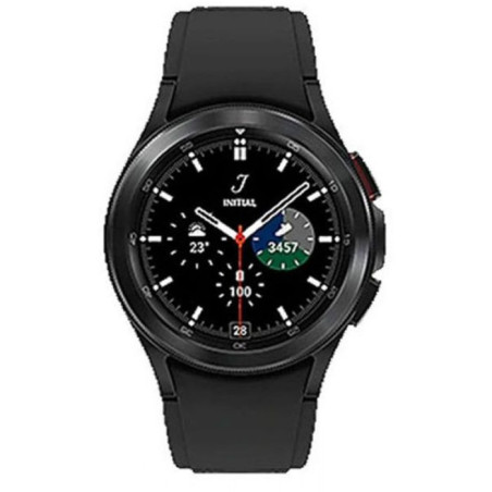 ابق على اتصال وتتبع لياقتك | تواصل ليبيا - Galaxy Watch 4
