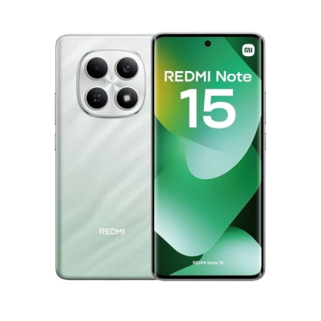 Redmi Note 15 4G 6+128Gb