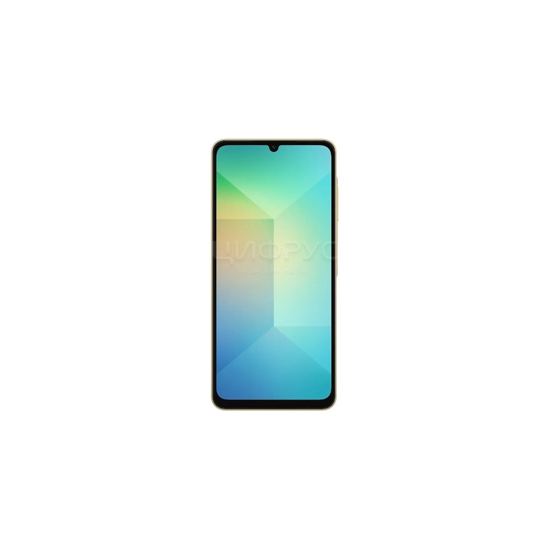 Galaxy A06 4Gb/128Gb