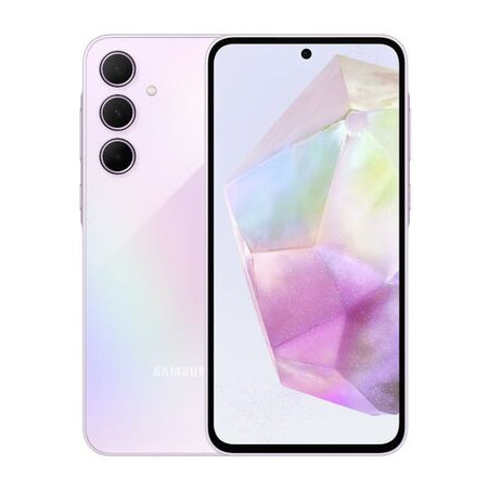 Samsung Galaxy A36 5G Violet | 6GB RAM, 128GB - Price & Specs