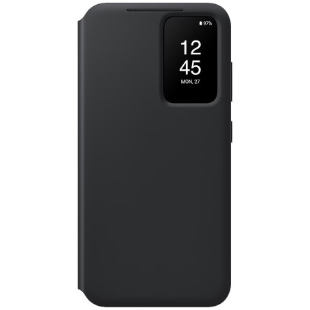 Galaxy S23 Clear View Cover