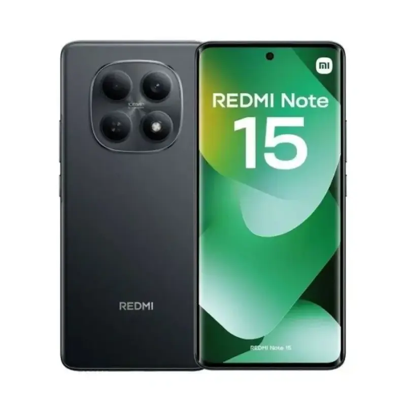 Redmi Note 15 4G 8+128Gb