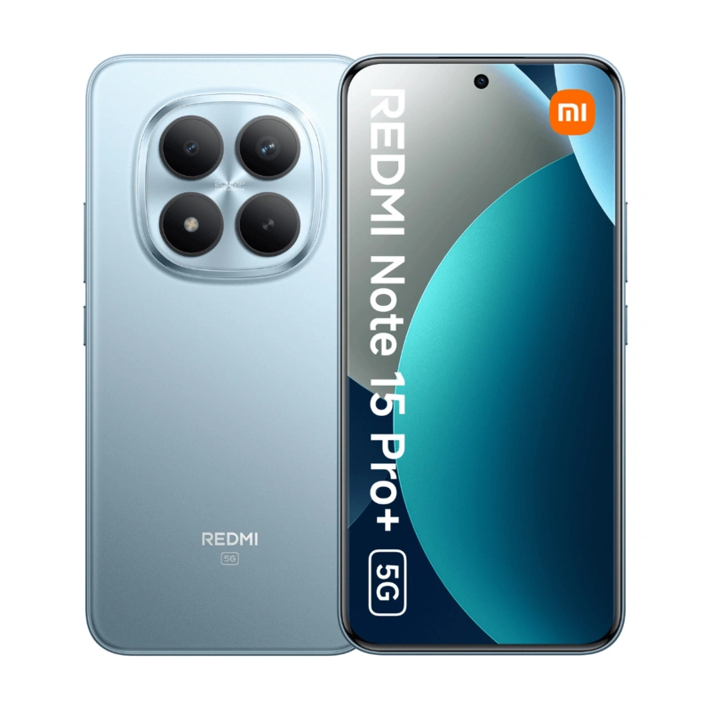 Redmi Note 15 Pro 4G 8+256Gb