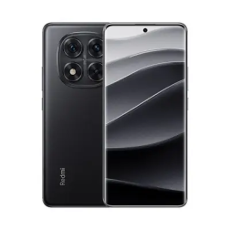 Redmi Note 14 Pro 8+256GB Midnight Black – Powerful Performance & Sleek Design