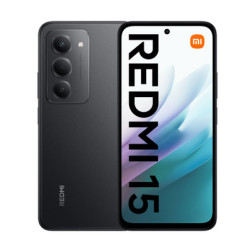 Redmi 15 8+256GB - Epic Performance, Premium Design | Xiaomi