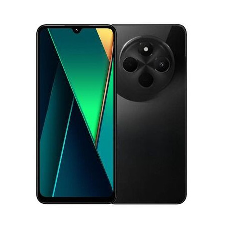 POCO C75_TD [6+128GB] – Efficient Smartphone with Smooth Performance