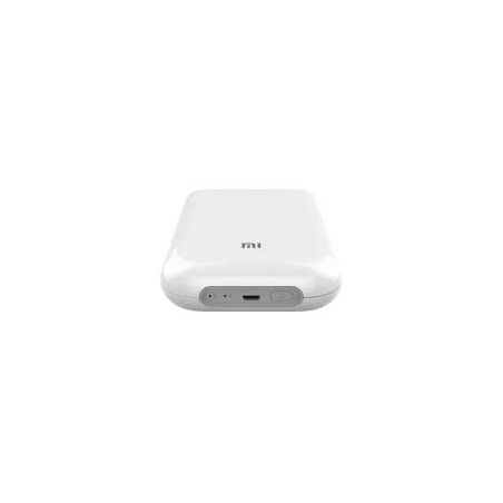 Mi Portable Photo Printer - Print Your Memories Anywhere | Tawasul Libya