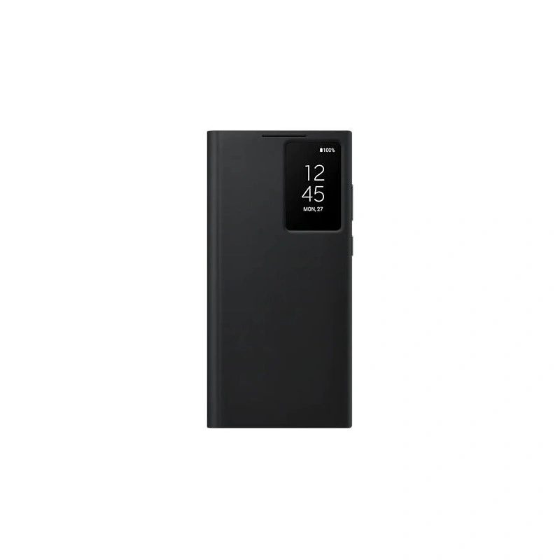 Smart Clear Cover S22 Ultra Smart Clear Cover S22 Ultra