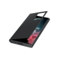 Smart Clear Cover S22 Ultra Smart Clear Cover S22 Ultra