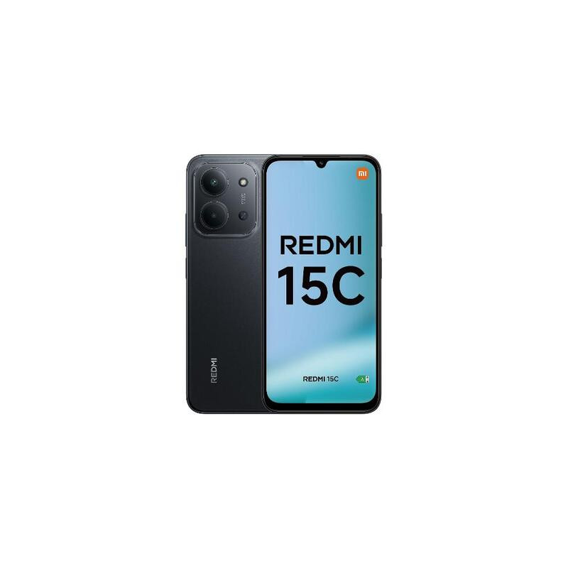 Redmi 15C 4+128Gb