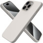 Slim Silicone case iPhone 15 Pro Max Slim Silicone case iPhone 15 Pro Max