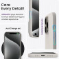 Slim Silicone case iPhone 15 Pro Max Slim Silicone case iPhone 15 Pro Max