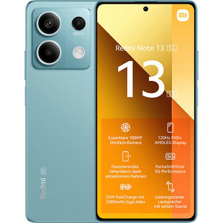 Galaxy A15 5G 8Gb/256Gb