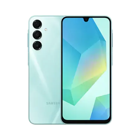 Samsung Galaxy A16 5G (6GB/128GB) in Libya