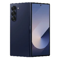alaxy Fold Z6 12GB/256GB Navy  | Tawasul Libya
