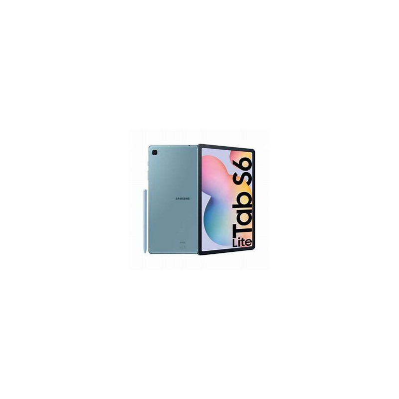 Galaxy Tab S6 Lite 4GB/64GB