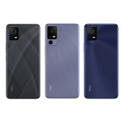 TCL Smartphone - Experience Innovation and Performance | Tawasul Libya