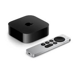 Apple TV 4K | Tawasul Libya