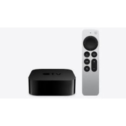 Apple TV 4K | Tawasul Libya