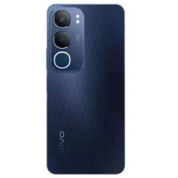 هاتف Vivo Y19s بسعة 4+128GB أسود – تصميم أنيق وأداء قوي
