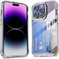 Wallet case iPhone15 Pro Max
