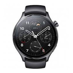 Xiaomi Watch S1 Pro: A Stylish and Feature-Rich Smartwatch with a Long Battery Life