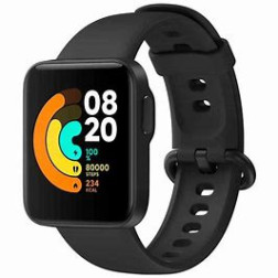 Redmi Watch 2 Lite: رفيق لياقتك النهائي مع 100 + أوضاع