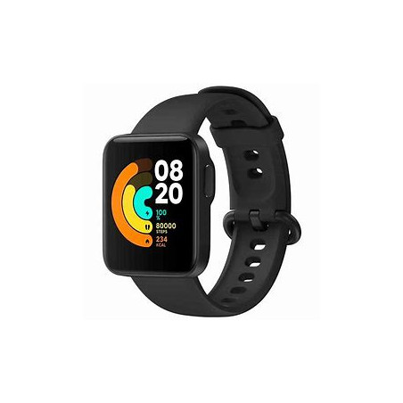 Redmi Watch 2 Lite: رفيق لياقتك النهائي مع 100 + أوضاع