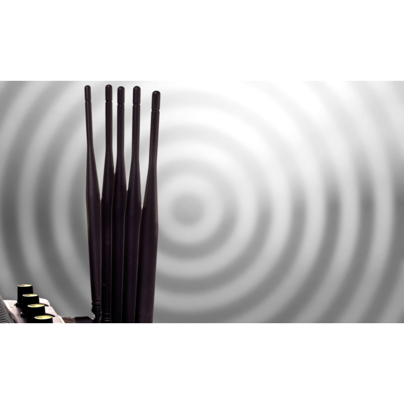 Network & Security Equipment | Tawasul Libya