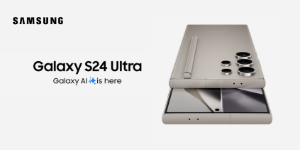 Samsung Galaxy S24 Ultra: Revolutionize Mobile Photography